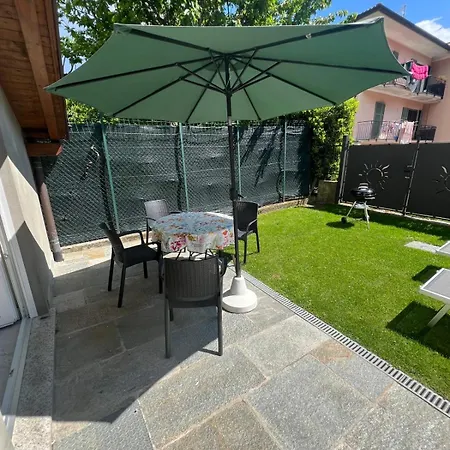 Casa Angela App 1 Apartamento *