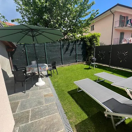 아파트 Casa Angela App 1 *