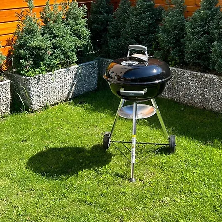 Apartamento Casa Angela App 1 *