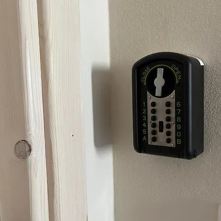 Casa Angela App 1 Apartamento *