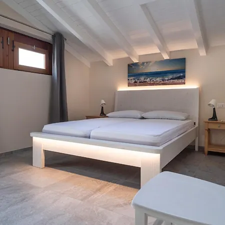 Casa Angela App 1 아파트 카노비오