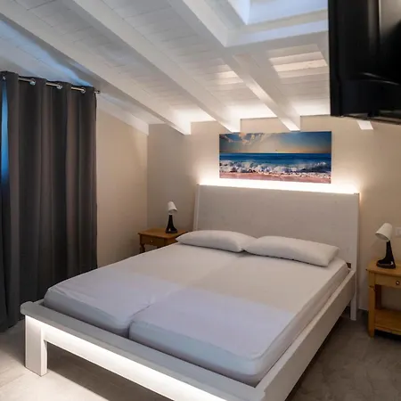 아파트 Casa Angela App 1