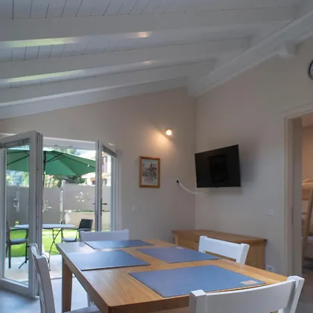 Casa Angela App 1 *