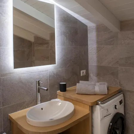 Casa Angela App 1 * Cannobio