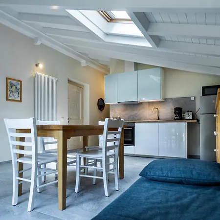 Casa Angela App 1 Apartamento