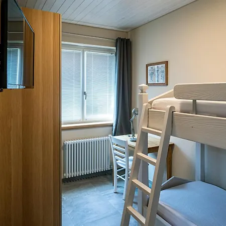 Casa Angela App 1 * Cannobio