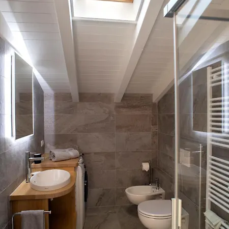 Apartamento Casa Angela App 1 *